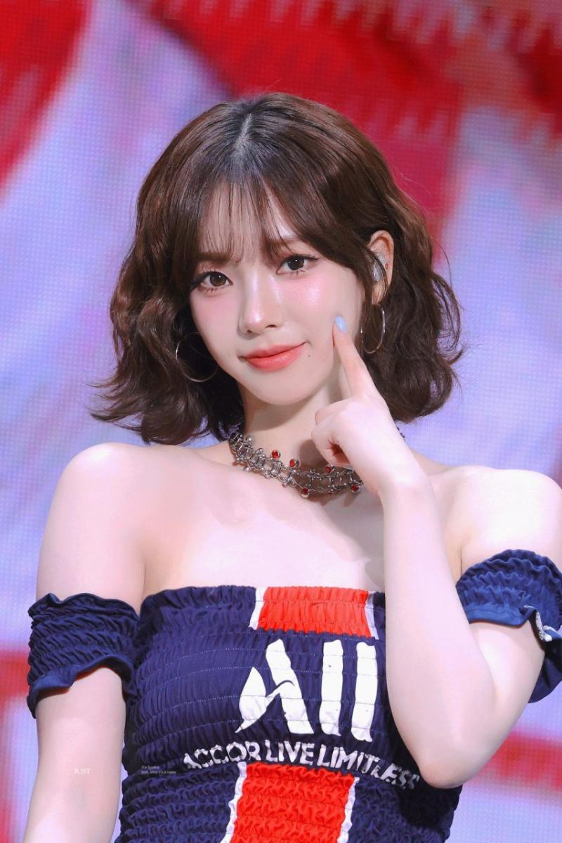 [에스파] 카리나