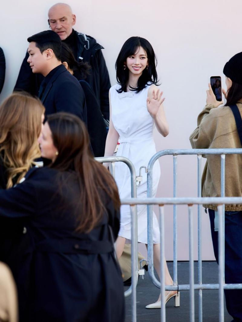 윈터 aespa에스파