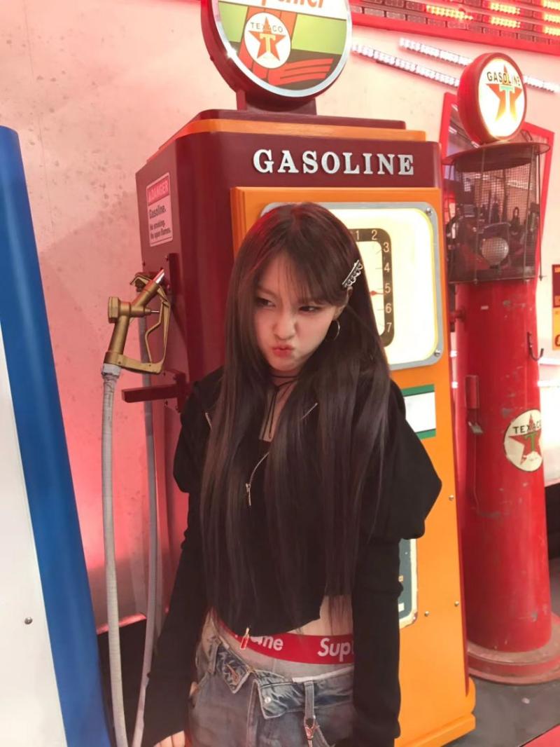 김채현 (케플러)