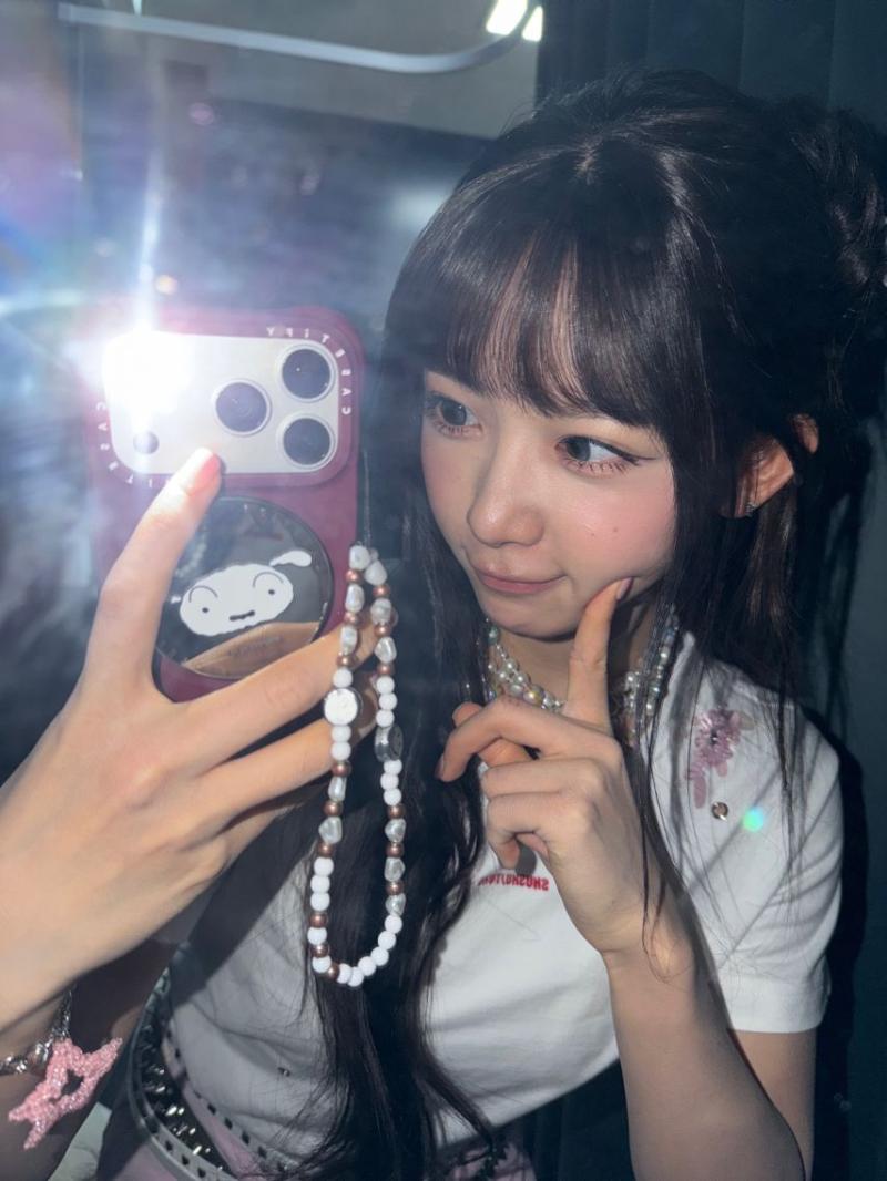 베이비돈크라이 쿠미