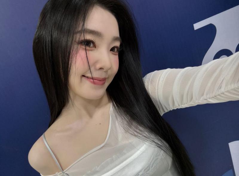레드벨벳 아이린