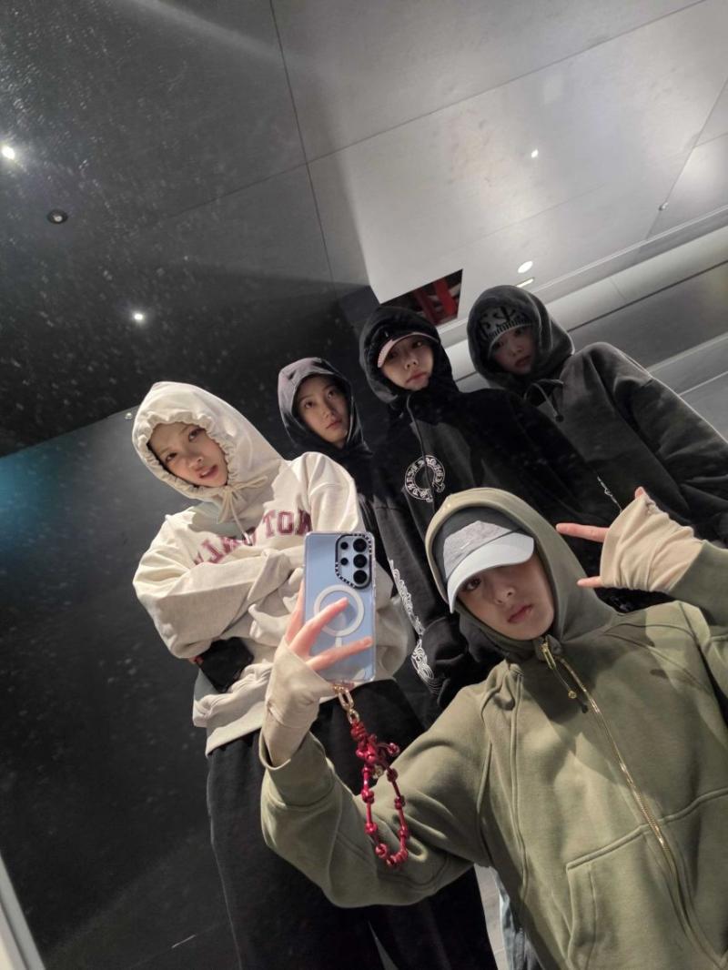 르세라핌 허윤진