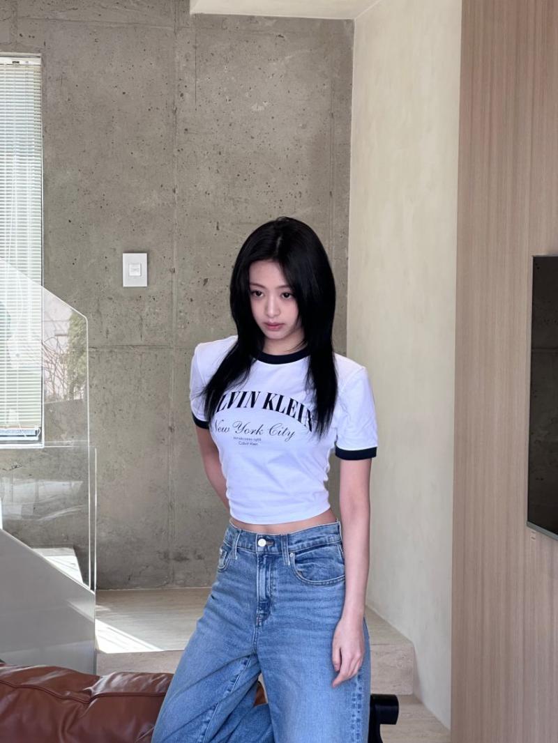 베이비몬스터 아현