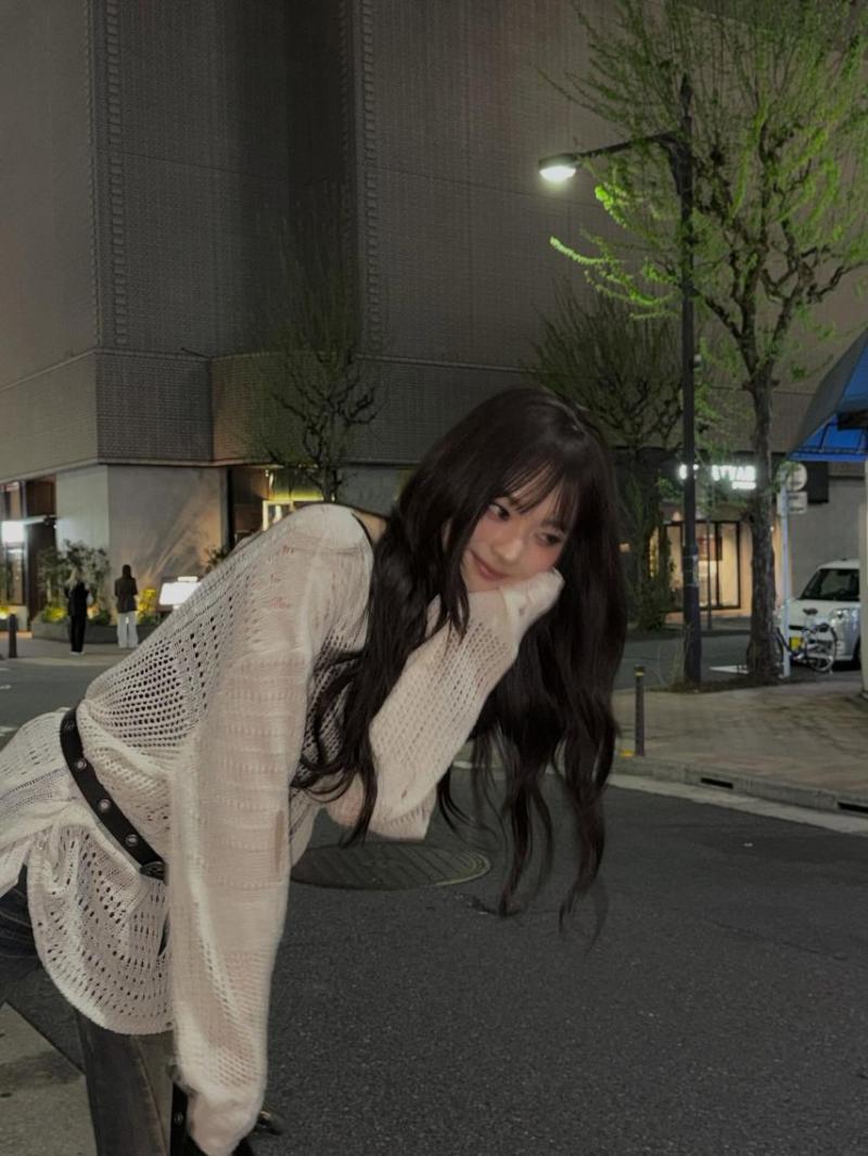 프로미스나인 이나경