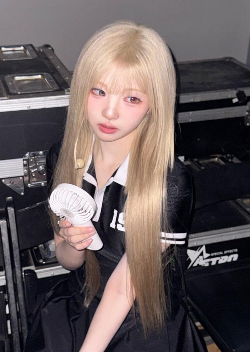 트리플에스 하연, 연지, 지우