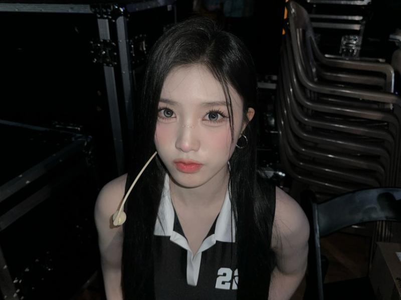 트리플에스 설린, 혜린, 지연, 소현