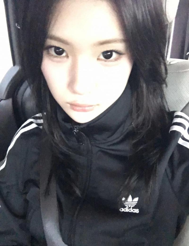 하츠투하츠 주은