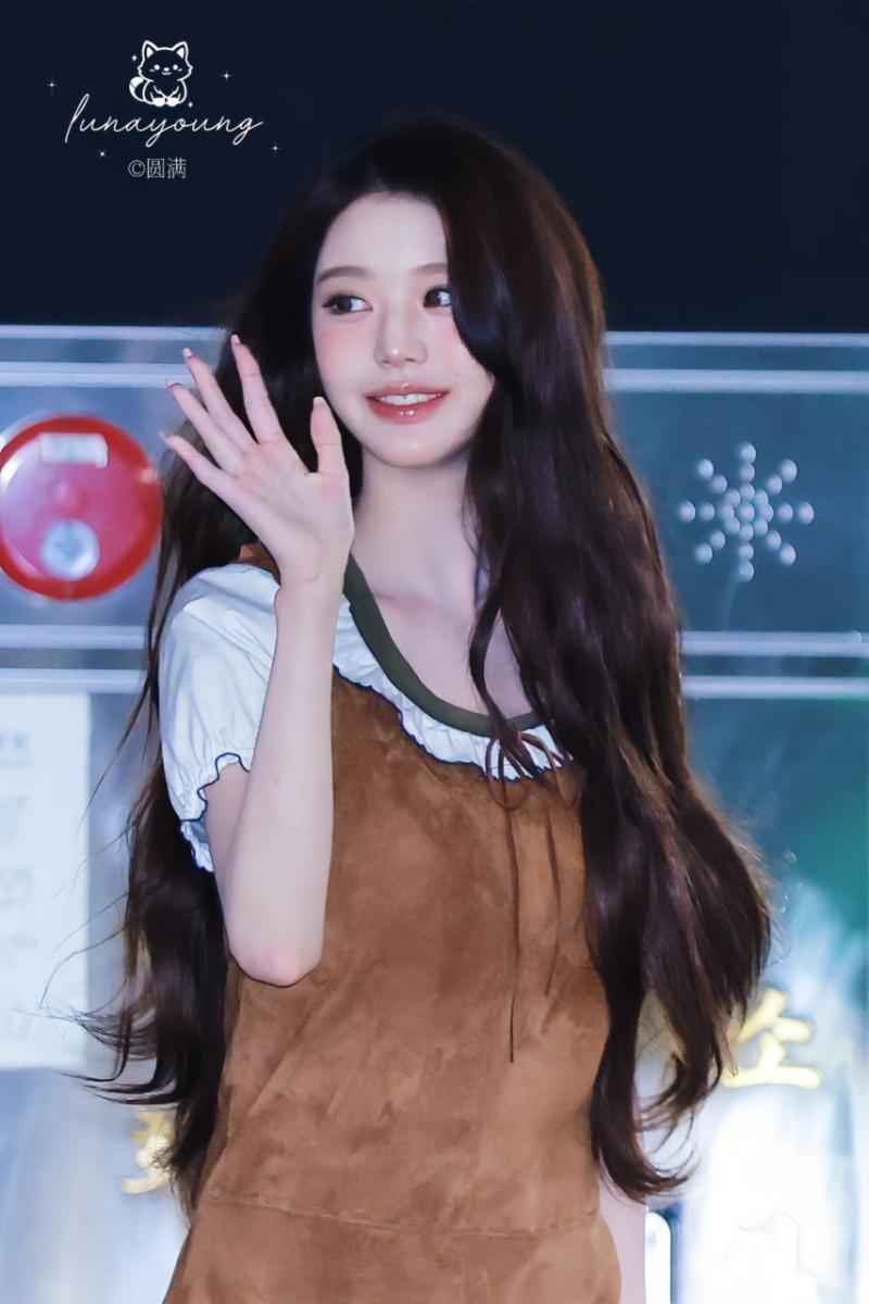 [아이브] 장원영