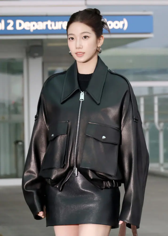 르세라핌 카즈하