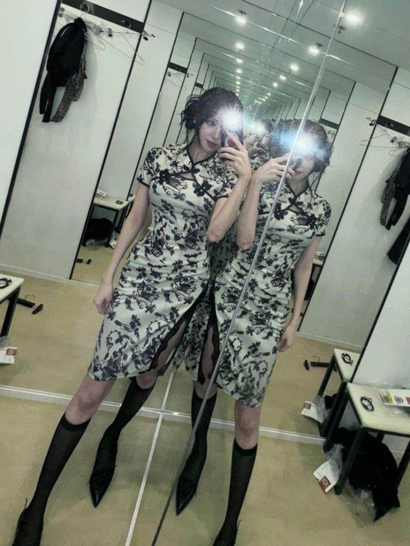 유주 여자친구 인별