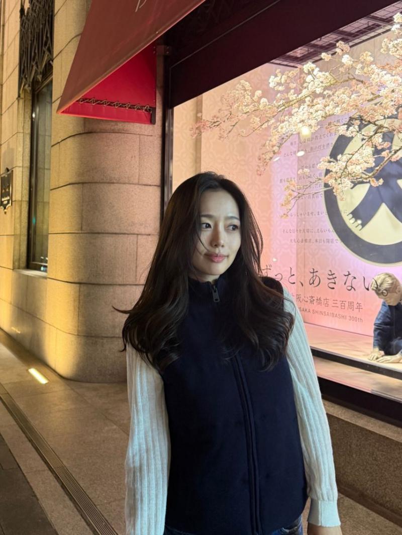 조서연 아나운서