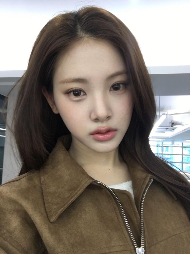 베이비돈크라이 이현