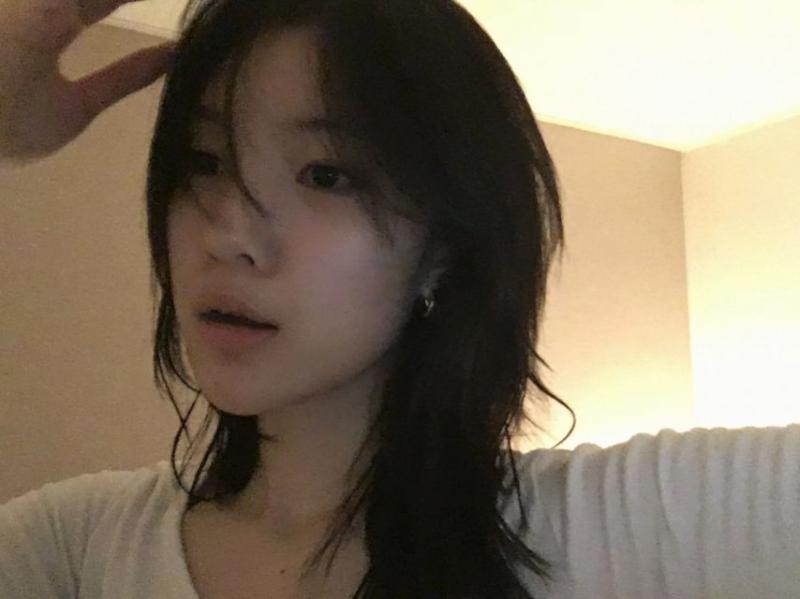 하츠투하츠 주은