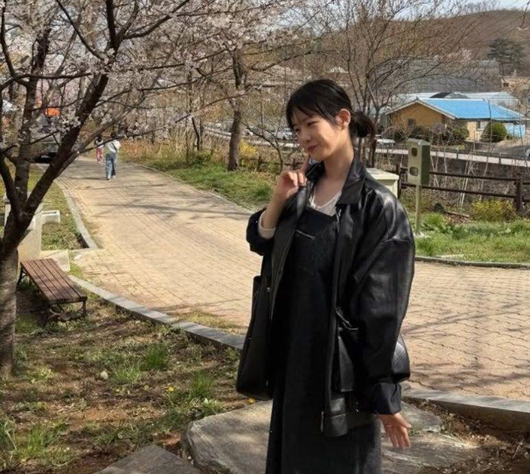 프로게이머 데프트 & 배우 양혜지 열애