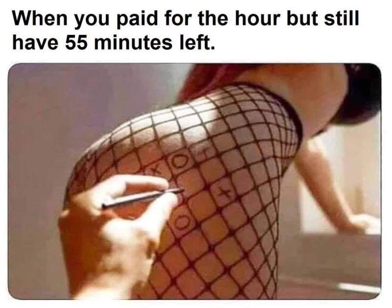 1시간 대실 끊은 이토인의 시간