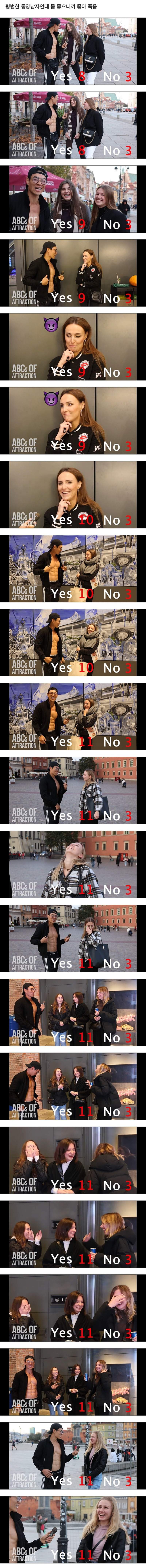 운동이라도 열심히 해야하는 이유