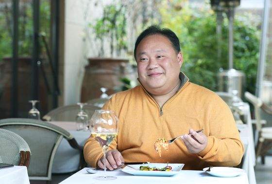 다음시즌 흑백요리사 3의 백종원 대체자로서의 후보 (매우 주관적)