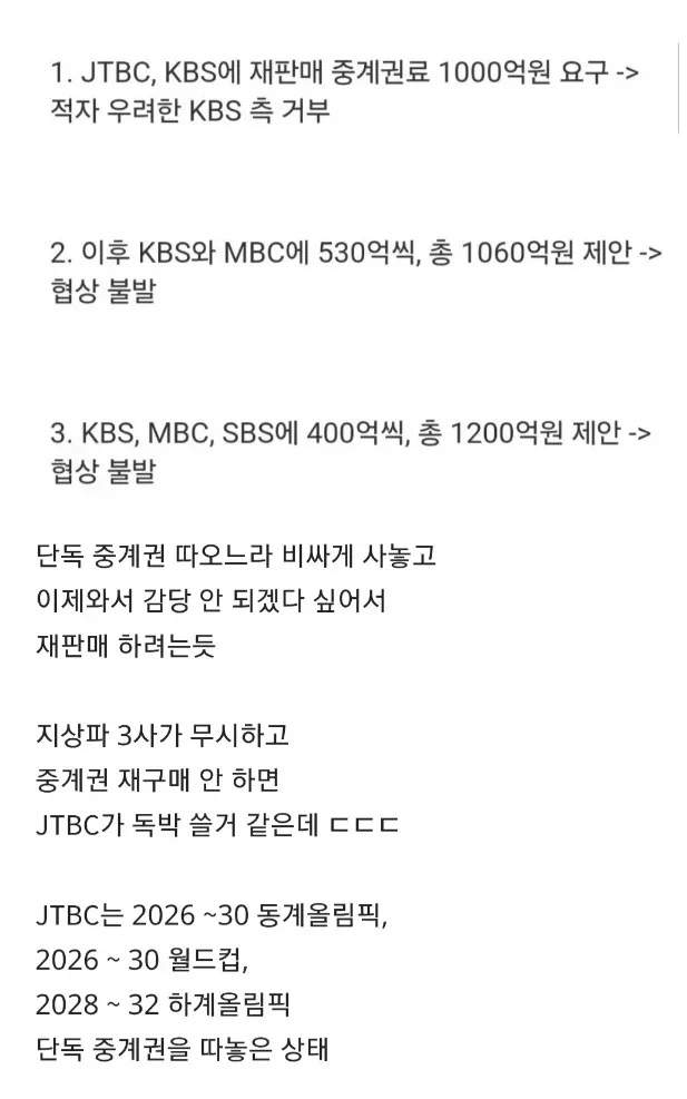 JTBC 동계올림픽 단독 독박중계 ㅋㅋㅋㅋㅋㅋㅋㅋㅋㅋ