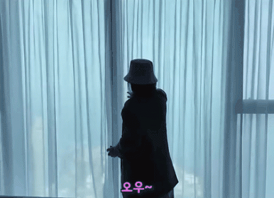 배우 이미숙이 오션뷰를 봐도 갑갑했던 이유