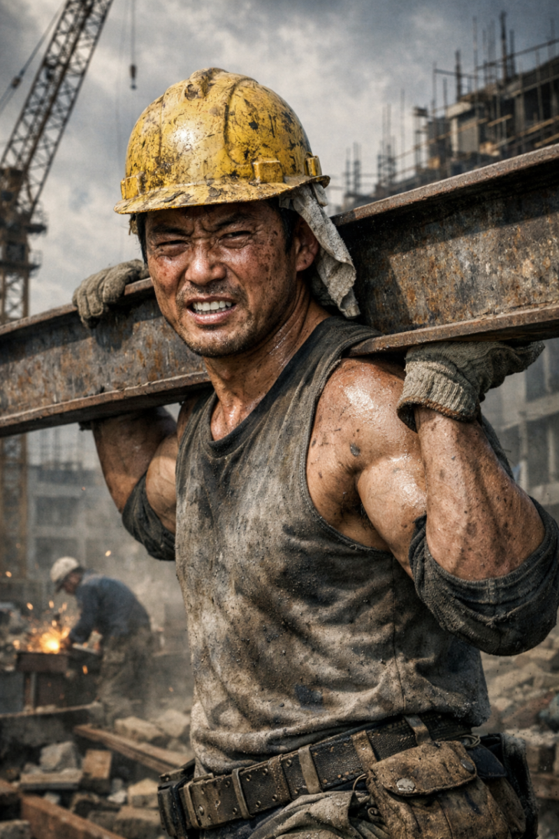 주식이나 코인하고나면 철 드는 이유