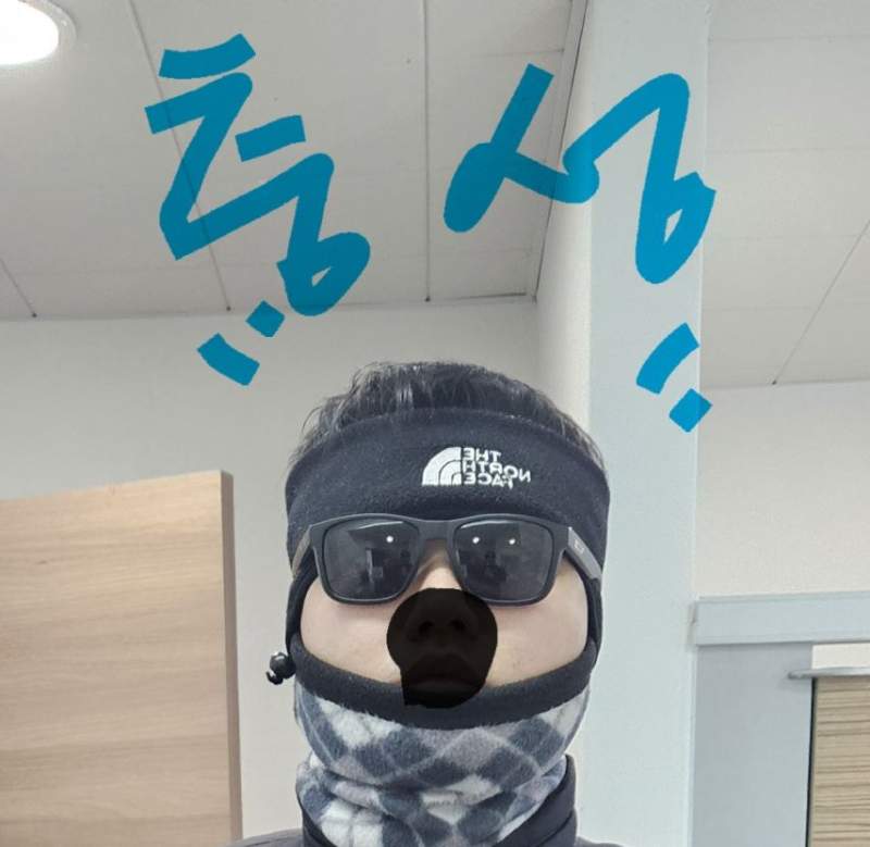 이정도 외모면 노가다 3대 얼마치겠습니까?