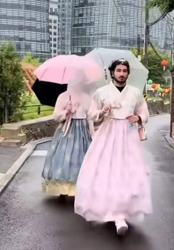 현재 한류의 매우 심각한 부작용