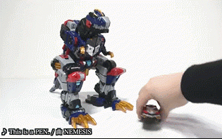 일본 유튜버가 극찬한 우리나라 장난감