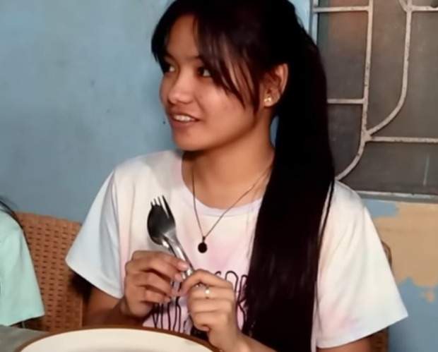 44살 한국 농부를 본 19살 동남아 소녀의 표정