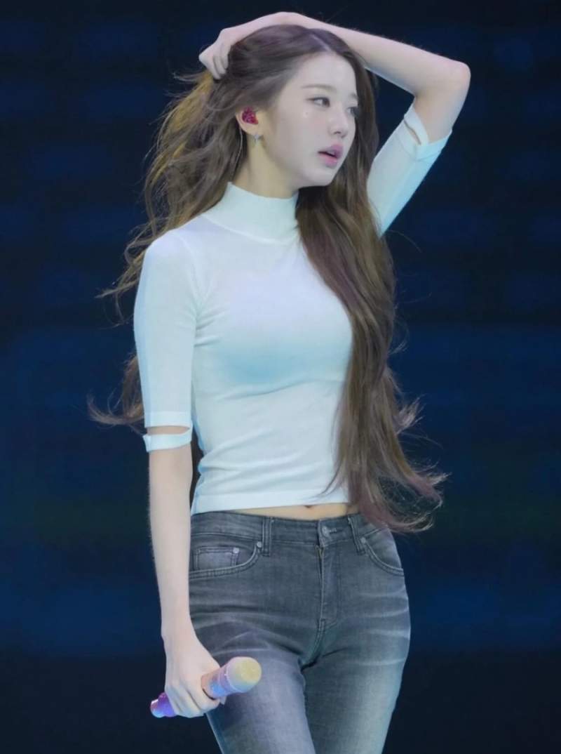 아름다운 장원영 ^^