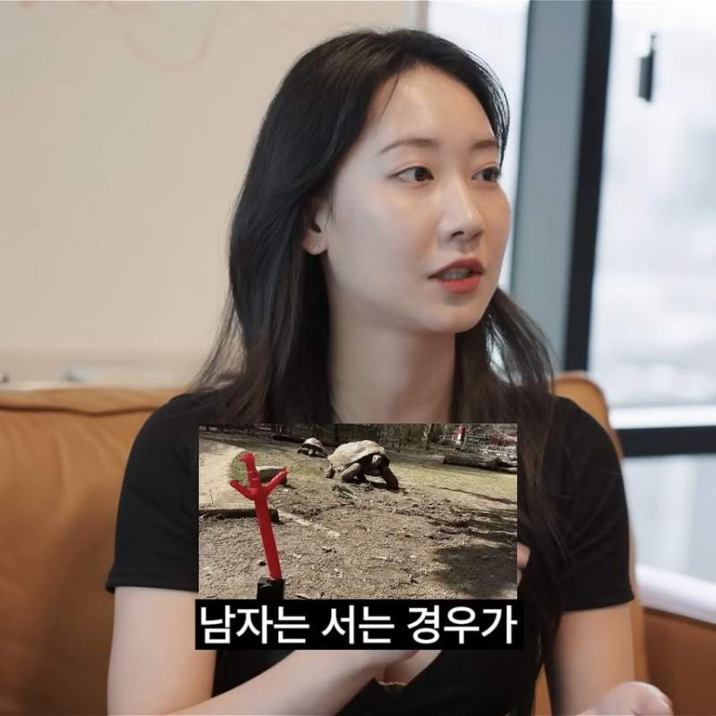 발기된 남자를 보면 꼭 한다는 행동.jpg