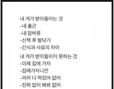 강아지 키우는 사람 공감짤