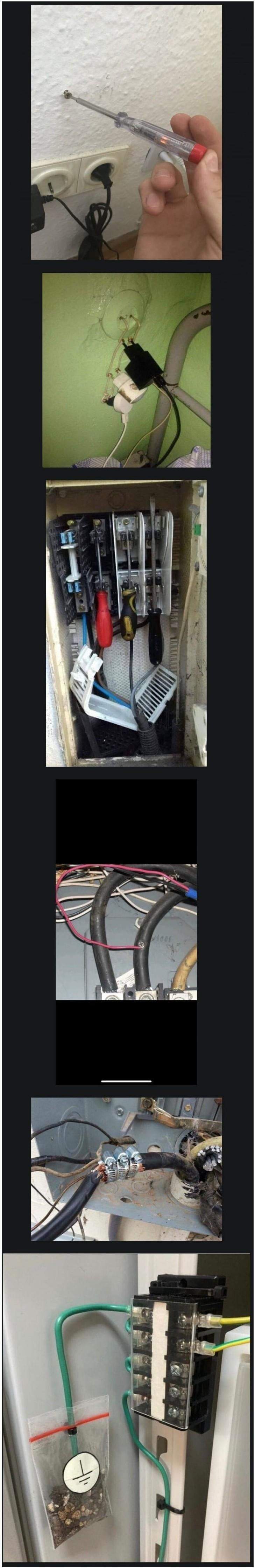 전기기사들 좋아 죽는 짤