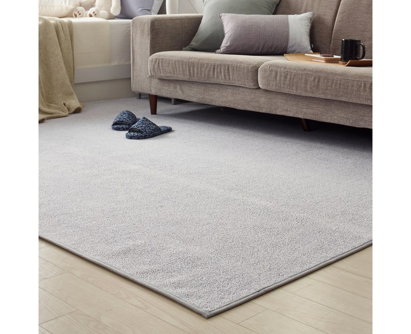 모두의러그 데일리 극세사 단모 거실 러그