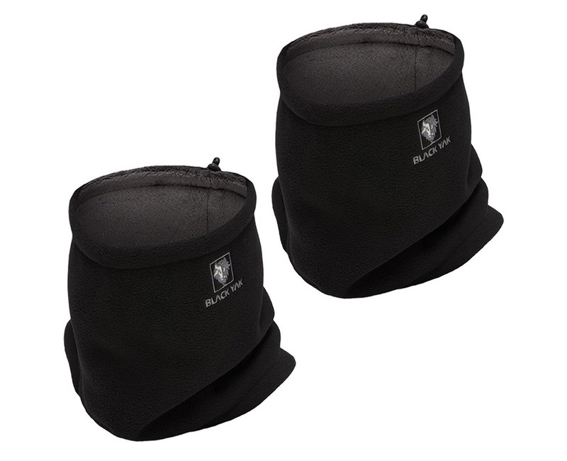 1+1 블랙야크 넥워머 겨울 방한용품 넥게이터 목토시 보온 목도리 목토시