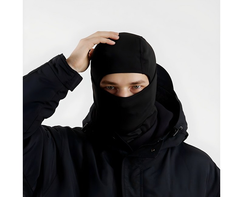 레디보드 겨울 바라클라바 후드넥워머