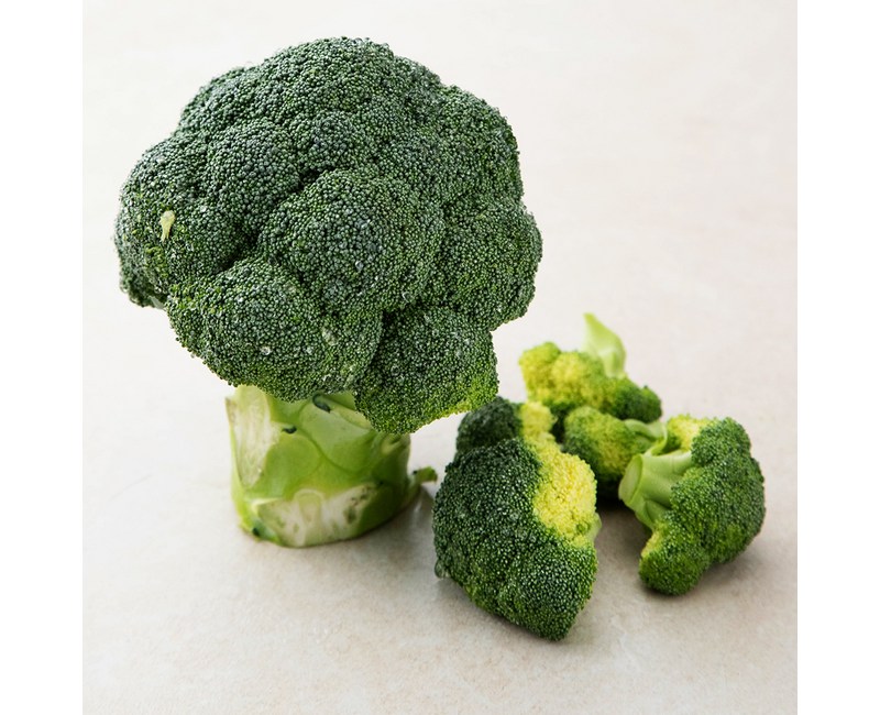 국내산 브로콜리