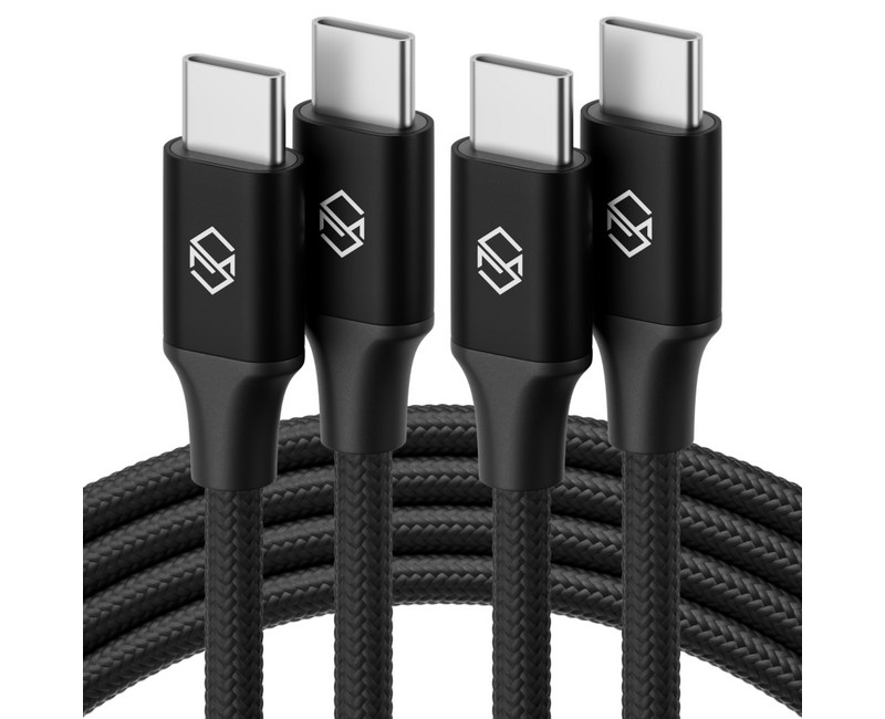 신지모루 C to C PD 고속충전 케이블 60W