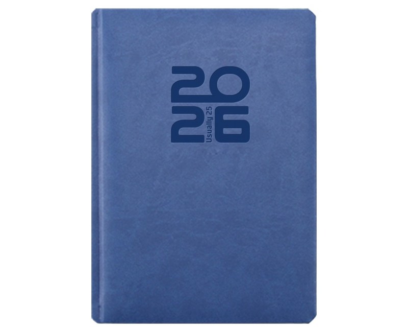 양지다이어리 2026 유즈어리25A 다이어리