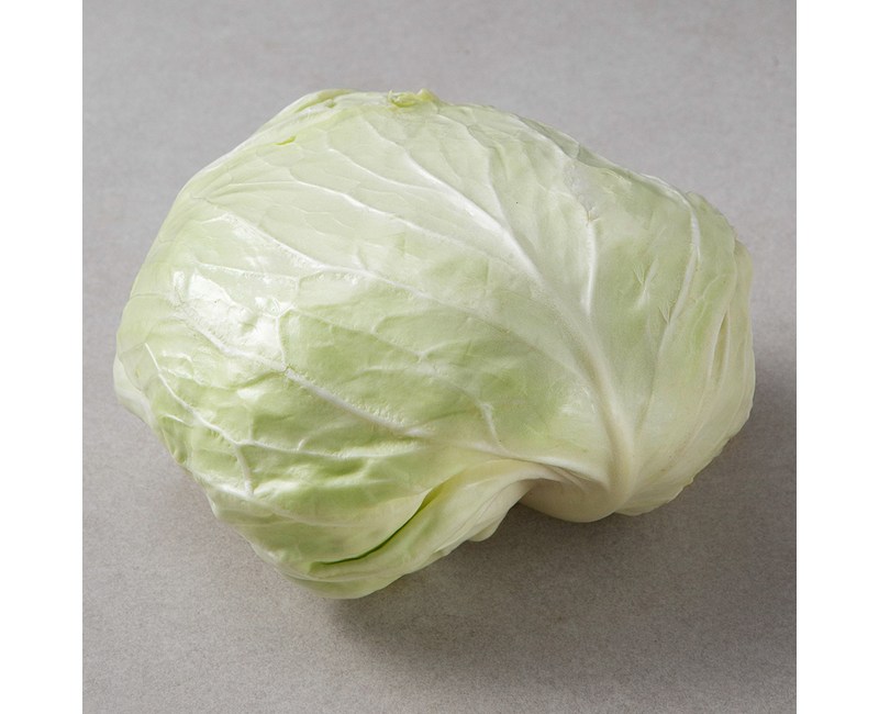국내산 양배추