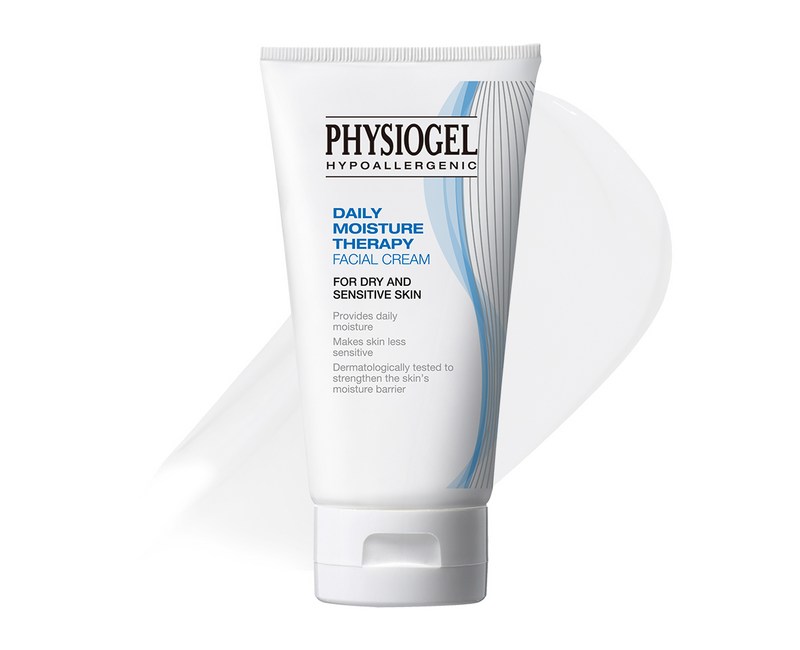 피지오겔 데일리 모이스쳐 테라피 페이셜 크림