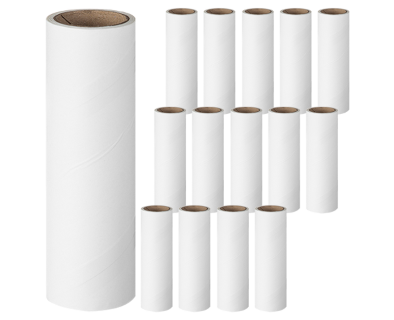 코멧 사선컷팅 테이프 클리너 리필 16cm x 12m