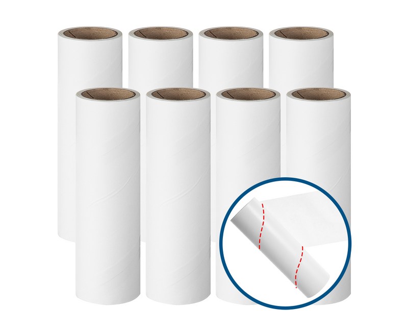 코멧 사선컷팅 테이프 클리너 리필