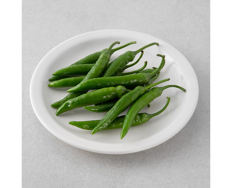 국내산 청양고추