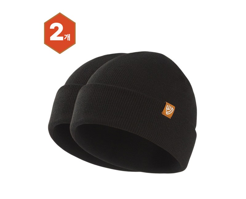 위드올리비아 국산 남녀공용 대두 롱비니 1+1