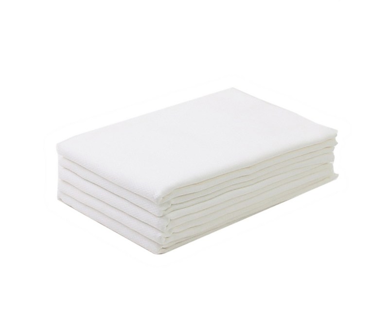 베이비베어 웰빙 사각 천 기저귀