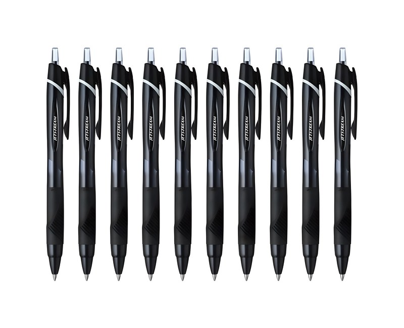 제트스트림 유성볼펜 0.7mm SXN-150-07