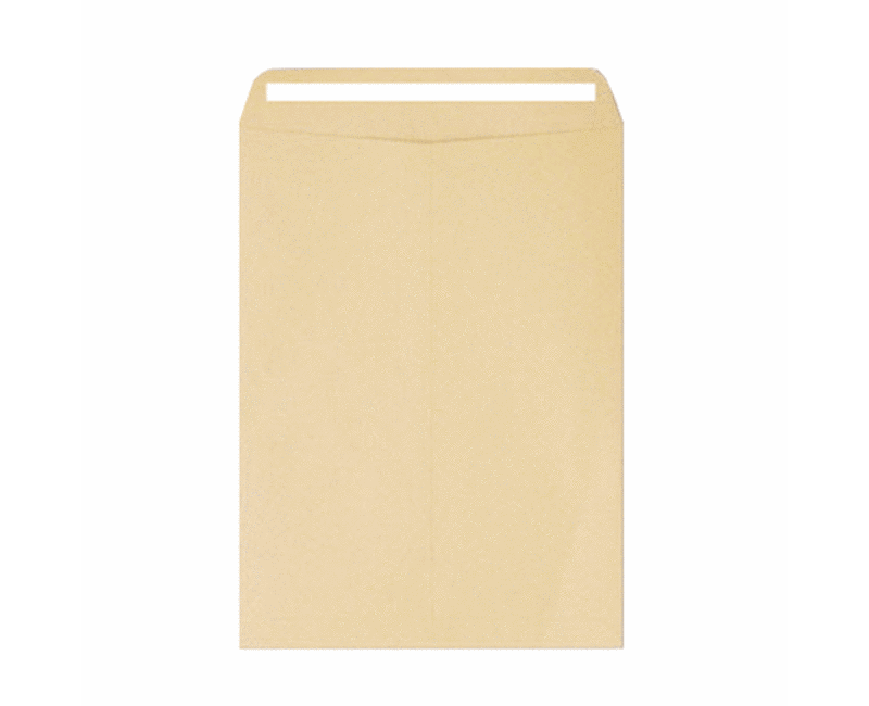 접착형 테이프 서류봉투 245 x 330 mm