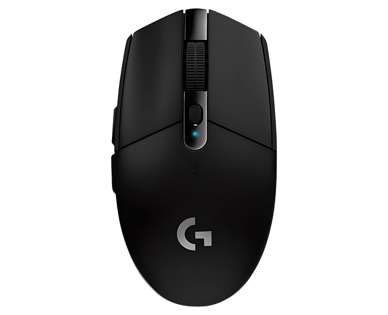 로지텍 LIGHTSPEED 무선 게이밍 마우스