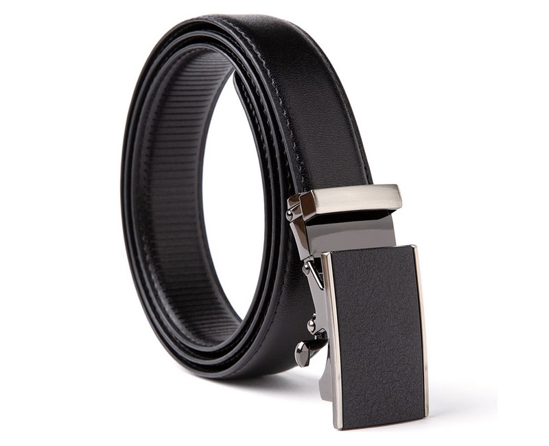 블랑플뢰르 남성용 캐주얼 정장벨트
