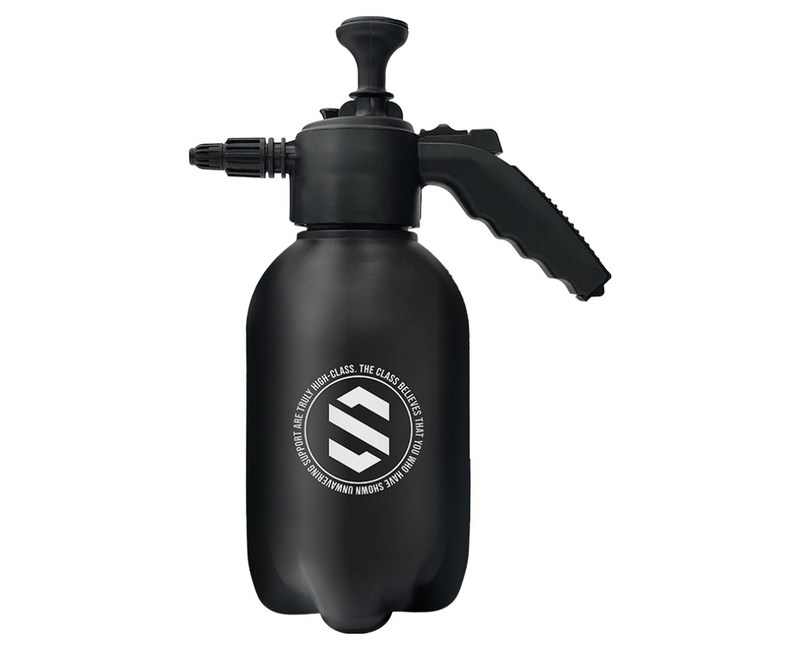 더클래스 세차 압축 분무기 2L